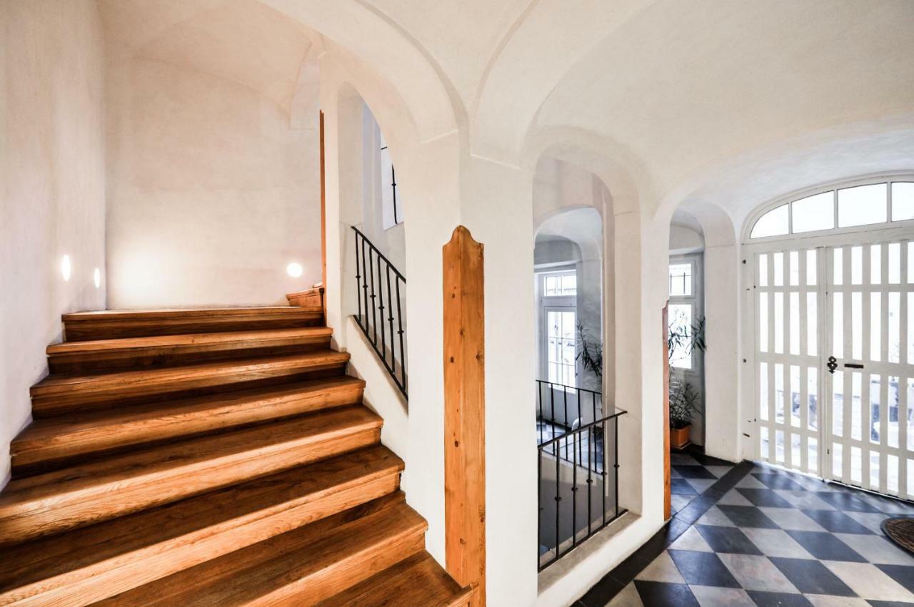 Appartement Romantic Near Charles Bridge *